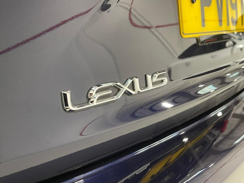 Used Lexus IS 2019 for sale - 77521298: Photo 46