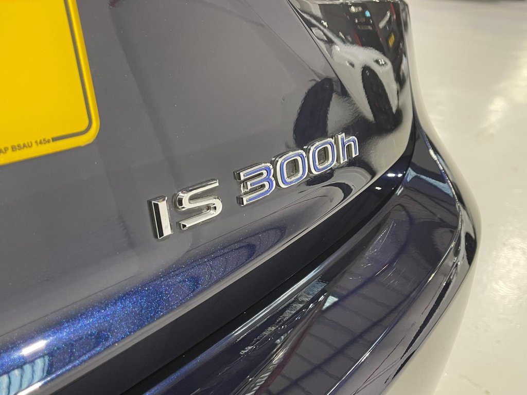 Used Lexus IS 2019 for sale - 77521298: Photo 48