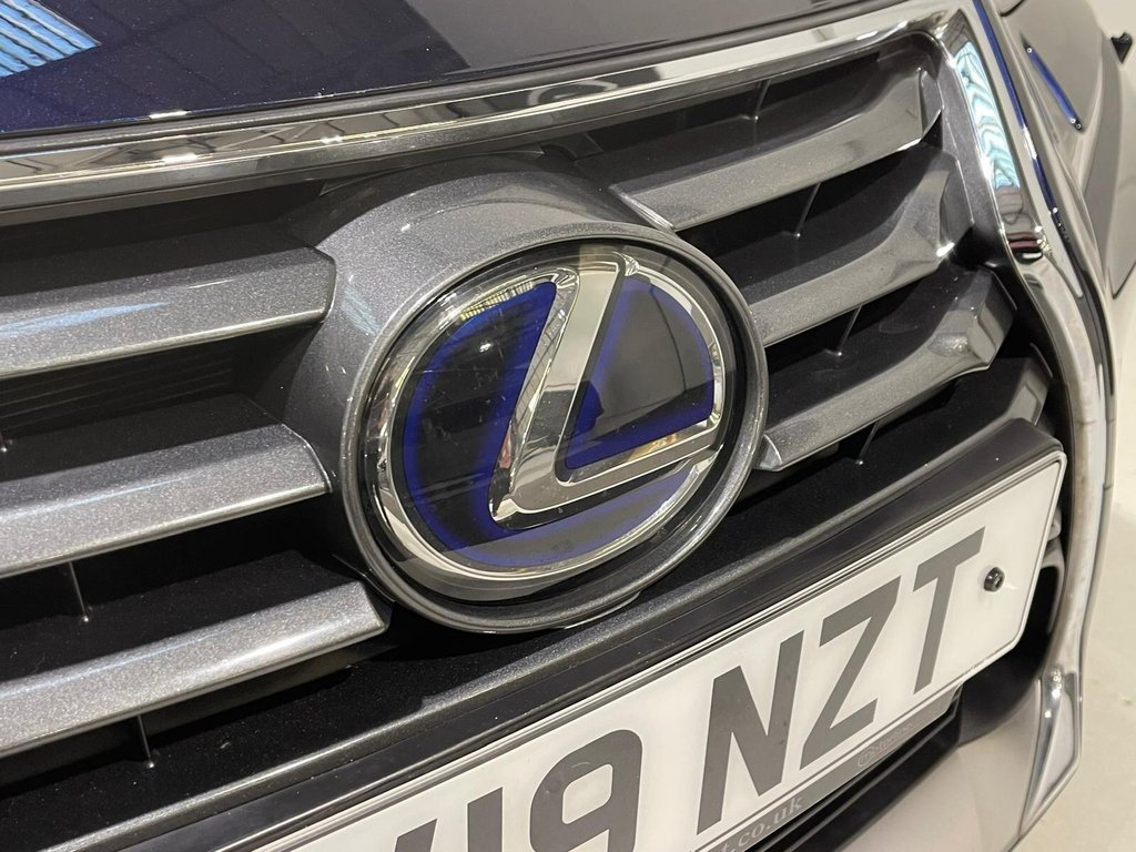 Used Lexus IS 2019 for sale - 77521298: Photo 49