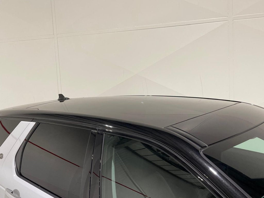 Used Land Rover Discovery Sport 2015 for sale - 77038182: Photo 10