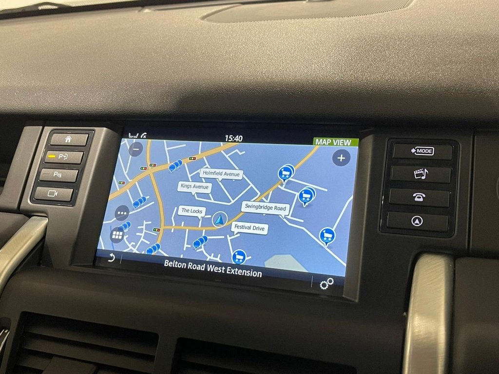 Used Land Rover Discovery Sport 2015 for sale - 77038182: Photo 13