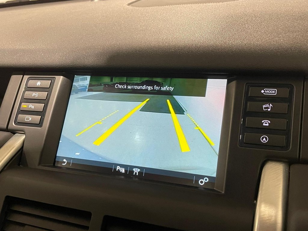 Used Land Rover Discovery Sport 2015 for sale - 77038182: Photo 14