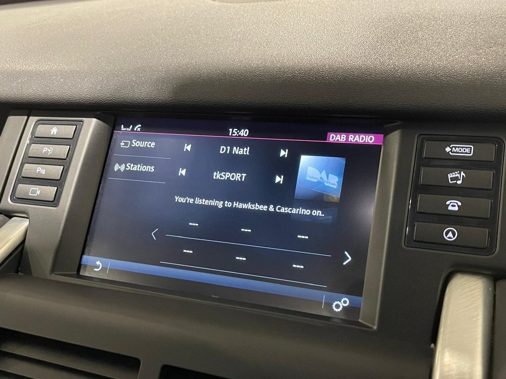 Used Land Rover Discovery Sport 2015 for sale - 77038182: Photo 15