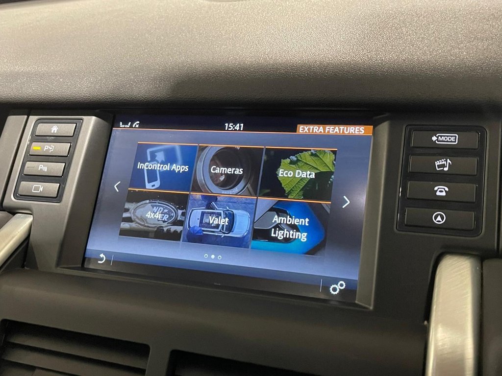 Used Land Rover Discovery Sport 2015 for sale - 77038182: Photo 16