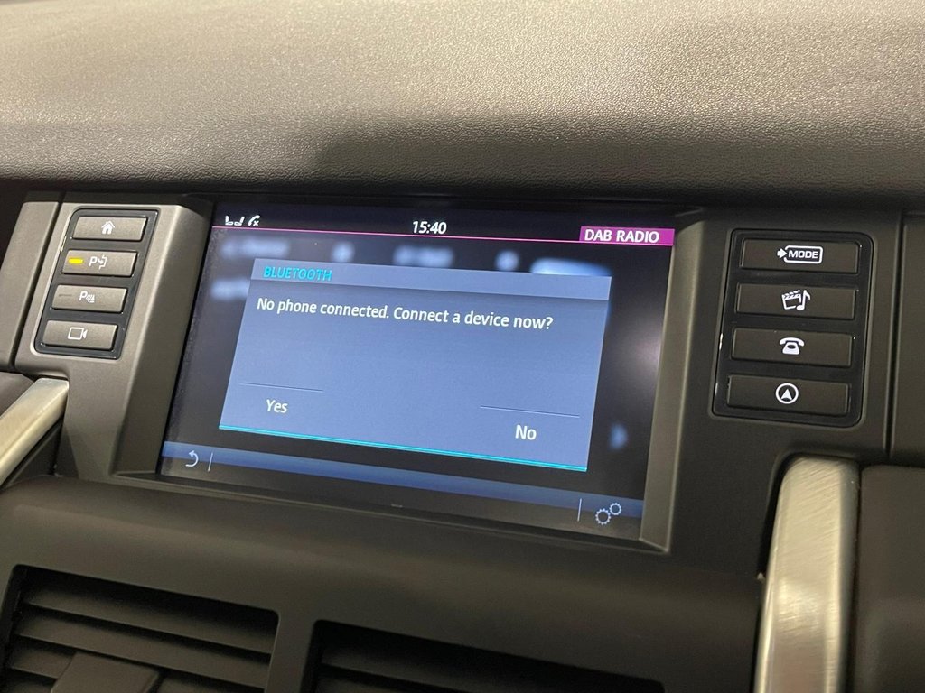 Used Land Rover Discovery Sport 2015 for sale - 77038182: Photo 17