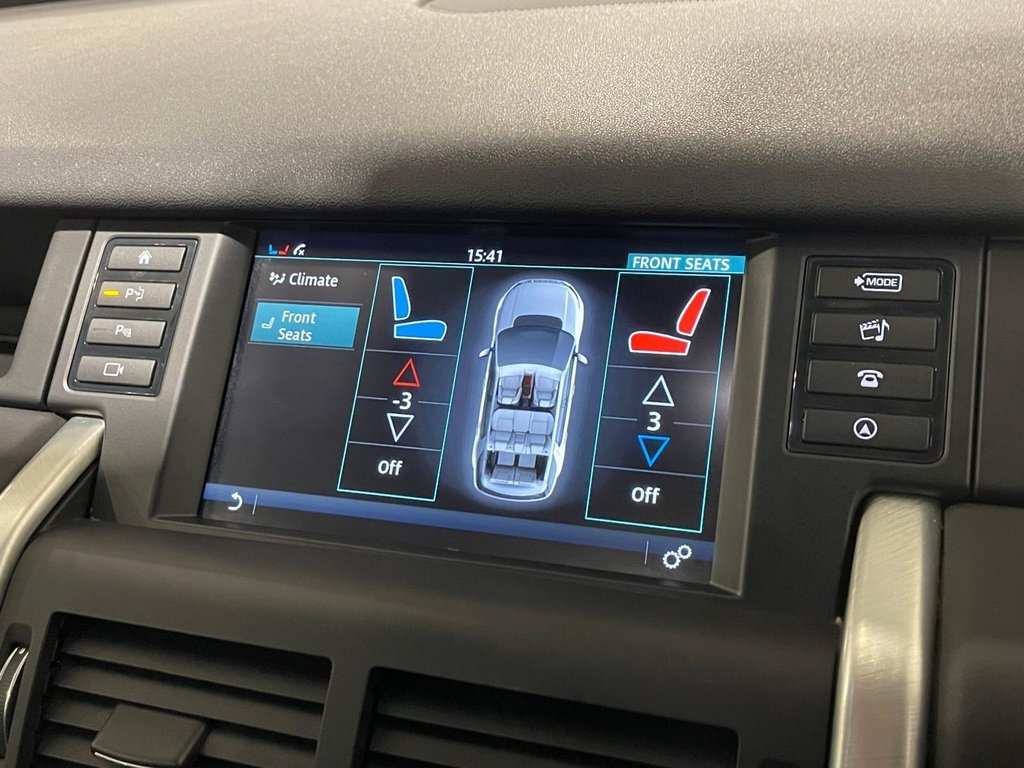 Used Land Rover Discovery Sport 2015 for sale - 77038182: Photo 18