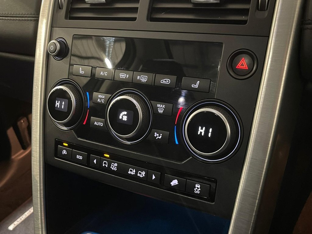 Used Land Rover Discovery Sport 2015 for sale - 77038182: Photo 19