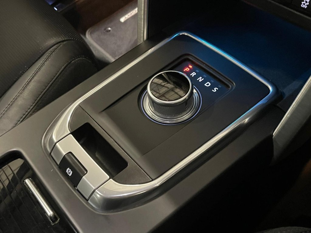 Used Land Rover Discovery Sport 2015 for sale - 77038182: Photo 20