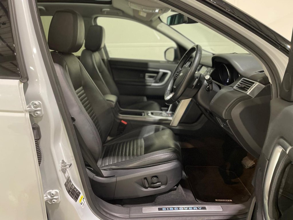 Used Land Rover Discovery Sport 2015 for sale - 77038182: Photo 27
