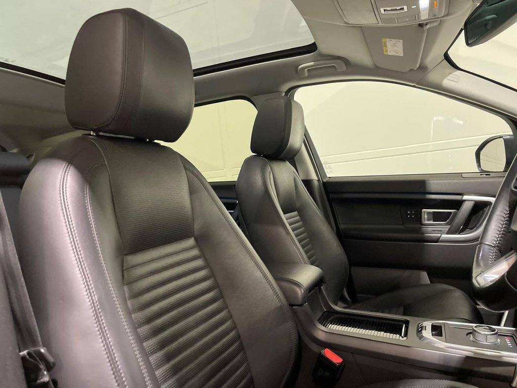 Used Land Rover Discovery Sport 2015 for sale - 77038182: Photo 28