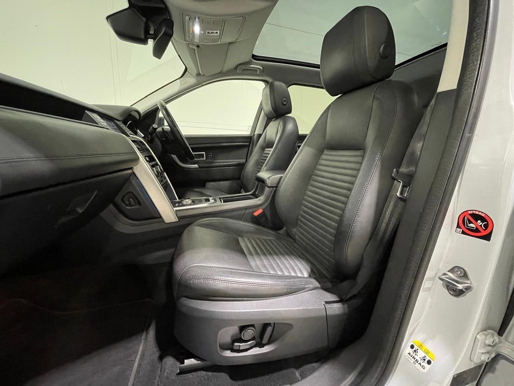 Used Land Rover Discovery Sport 2015 for sale - 77038182: Photo 30