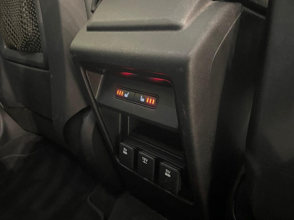 Used Land Rover Discovery Sport 2015 for sale - 77038182: Photo 33