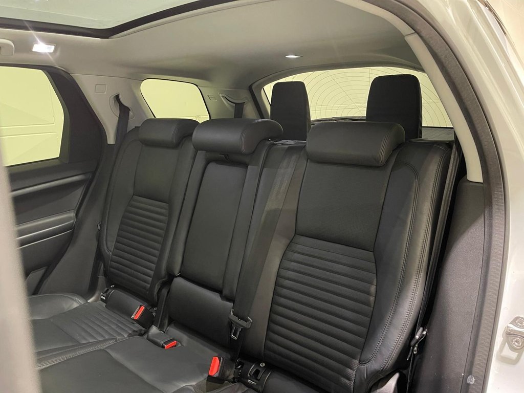 Used Land Rover Discovery Sport 2015 for sale - 77038182: Photo 34