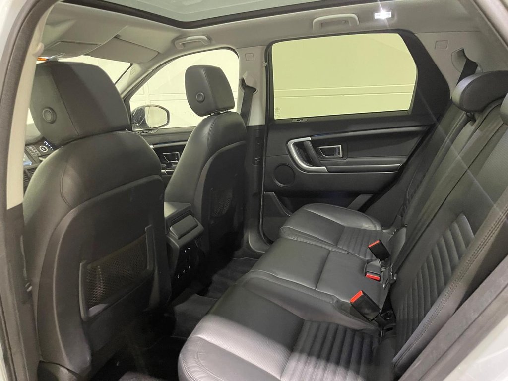 Used Land Rover Discovery Sport 2015 for sale - 77038182: Photo 35