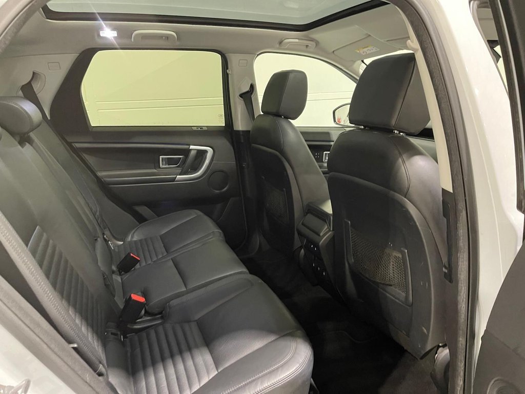 Used Land Rover Discovery Sport 2015 for sale - 77038182: Photo 36