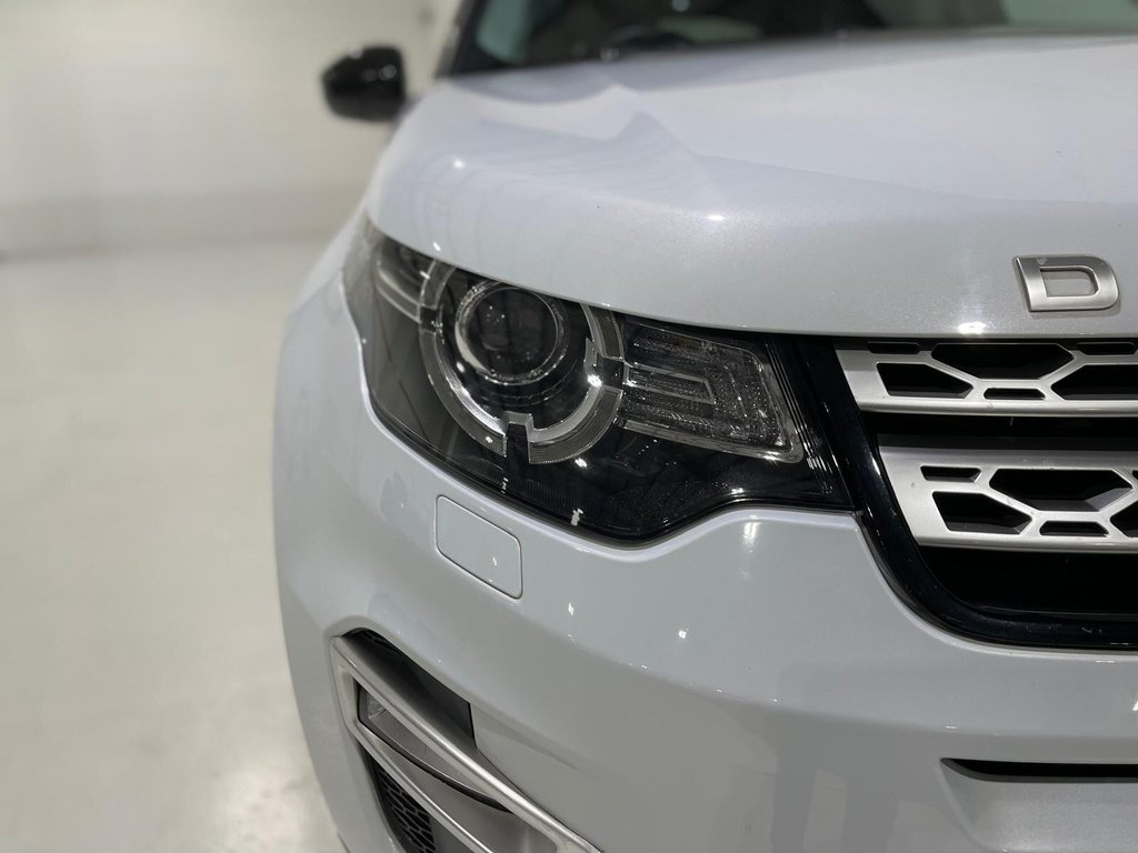 Used Land Rover Discovery Sport 2015 for sale - 77038182: Photo 44