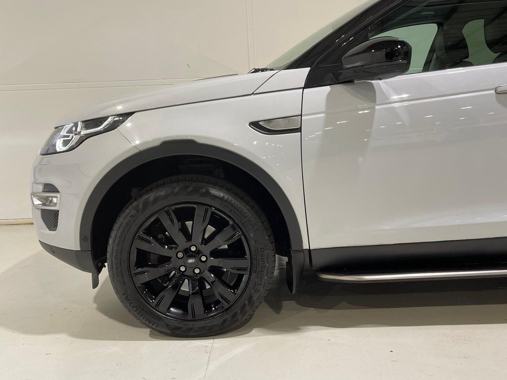 Used Land Rover Discovery Sport 2015 for sale - 77038182: Photo 46