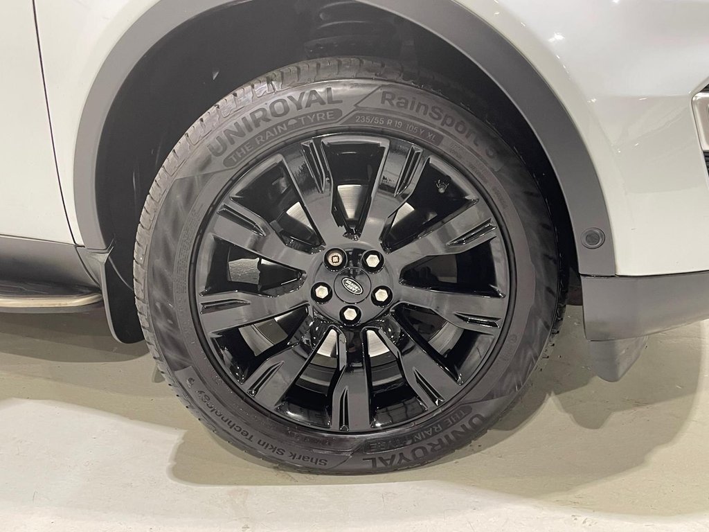 Used Land Rover Discovery Sport 2015 for sale - 77038182: Photo 47