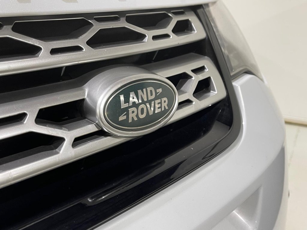 Used Land Rover Discovery Sport 2015 for sale - 77038182: Photo 48