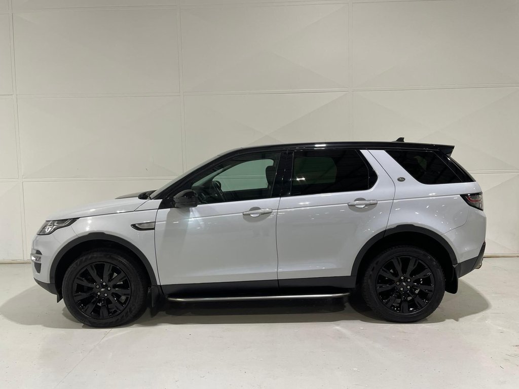 Used Land Rover Discovery Sport 2015 for sale - 77038182: Photo 6