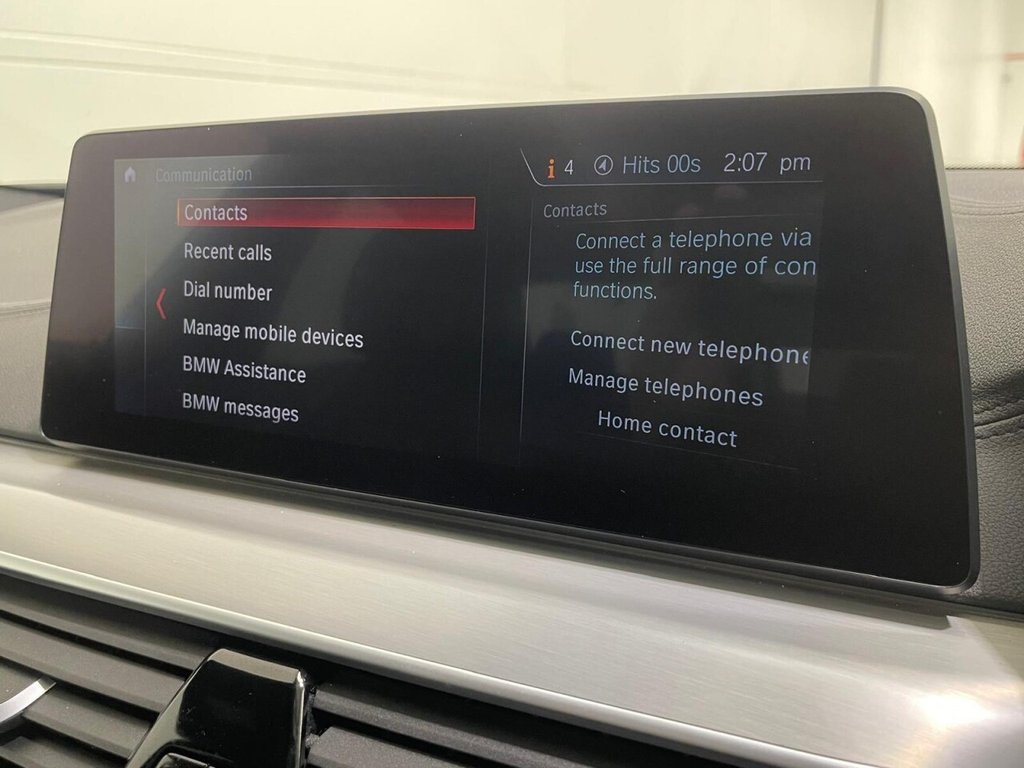 Used BMW 5 Series 2018 for sale - 76496116: Photo 11