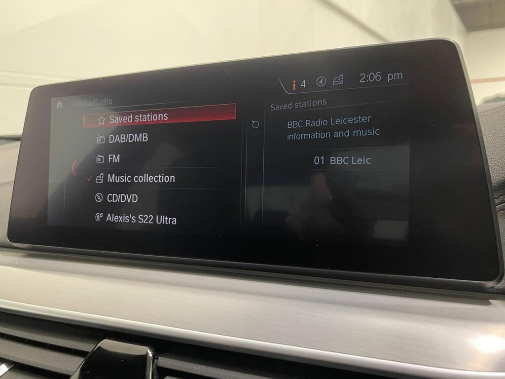 Used BMW 5 Series 2018 for sale - 76496116: Photo 13