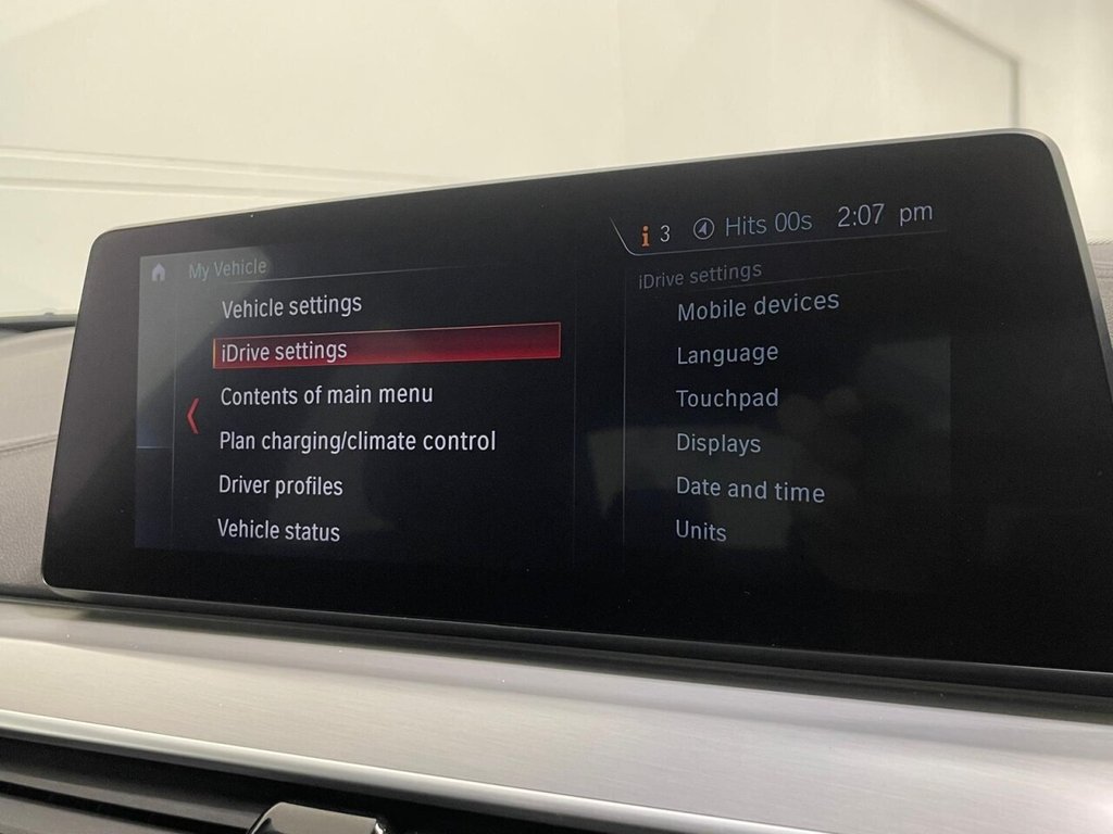 Used BMW 5 Series 2018 for sale - 76496116: Photo 16