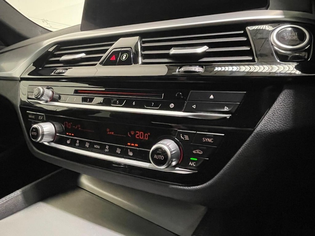 Used BMW 5 Series 2018 for sale - 76496116: Photo 17