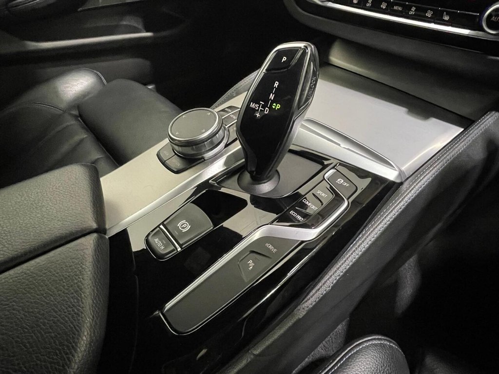 Used BMW 5 Series 2018 for sale - 76496116: Photo 20