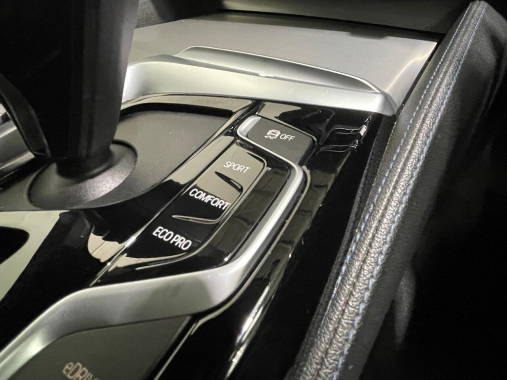 Used BMW 5 Series 2018 for sale - 76496116: Photo 22