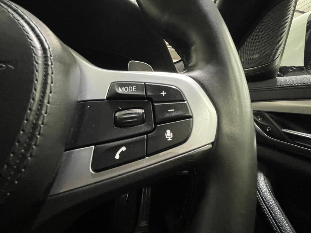 Used BMW 5 Series 2018 for sale - 76496116: Photo 27