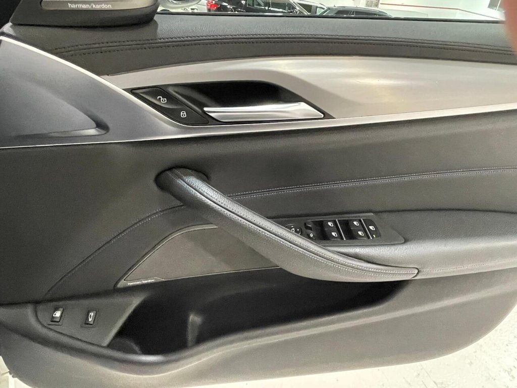 Used BMW 5 Series 2018 for sale - 76496116: Photo 31