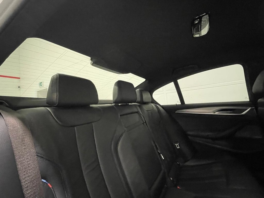 Used BMW 5 Series 2018 for sale - 76496116: Photo 36