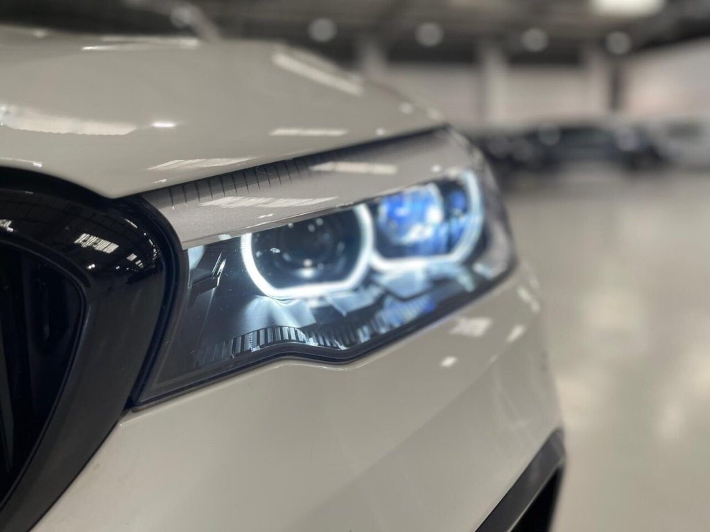 Used BMW 5 Series 2018 for sale - 76496116: Photo 42