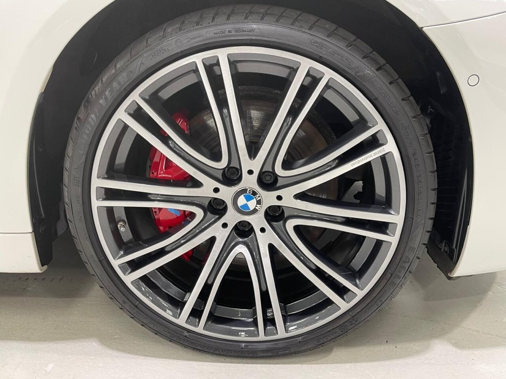 Used BMW 5 Series 2018 for sale - 76496116: Photo 49