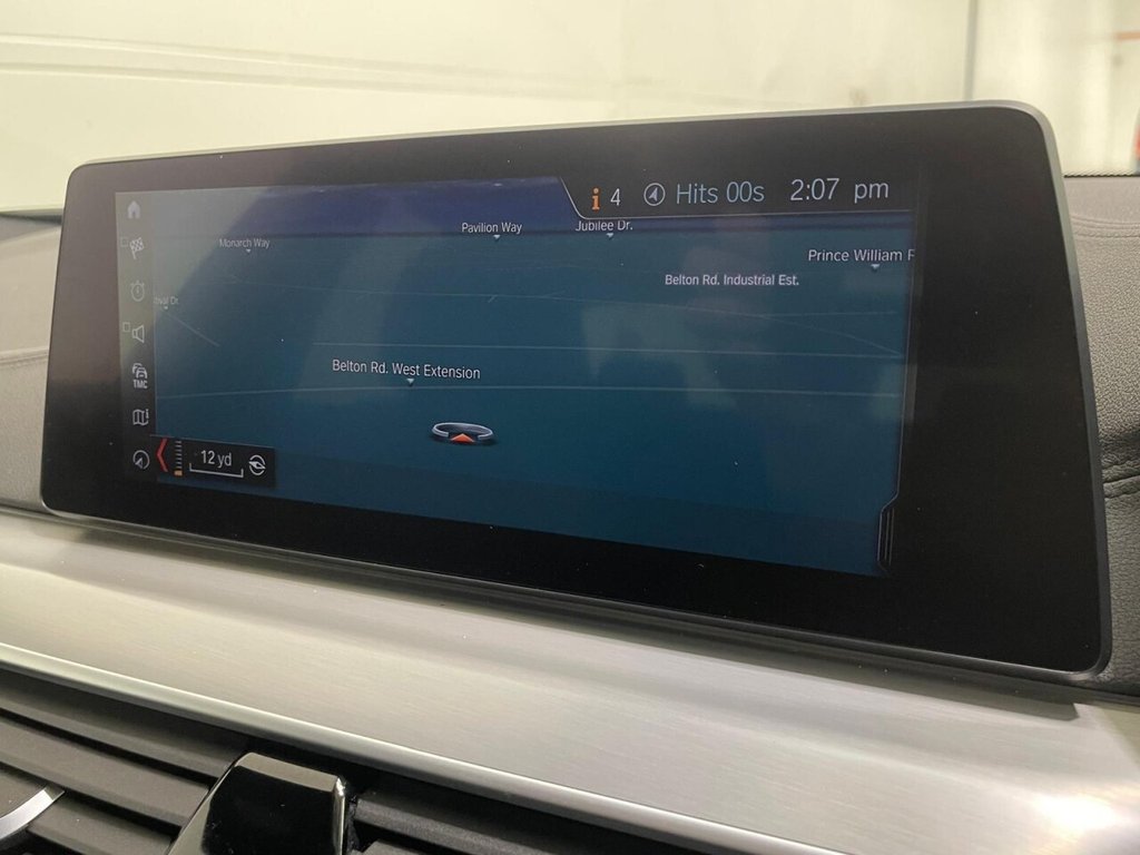 Used BMW 5 Series 2018 for sale - 76496116: Photo 9