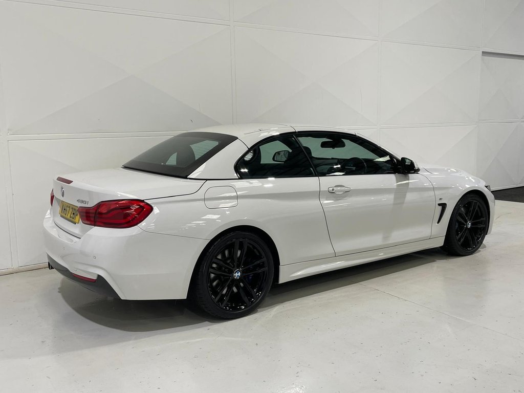 Used BMW 4 Series 2017 for sale - 77621763: Photo 11