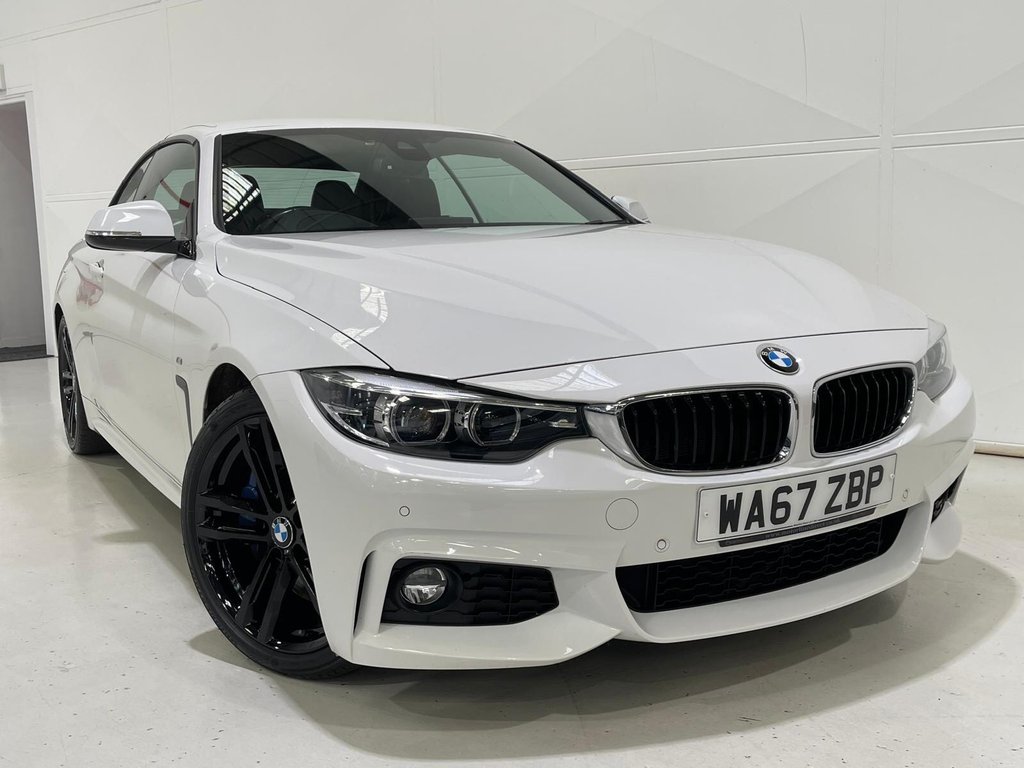 Used BMW 4 Series 2017 for sale - 77621763: Photo 12