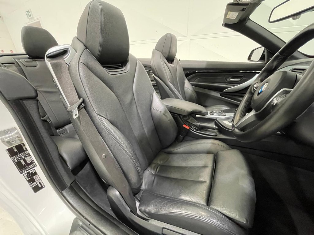 Used BMW 4 Series 2017 for sale - 77621763: Photo 13