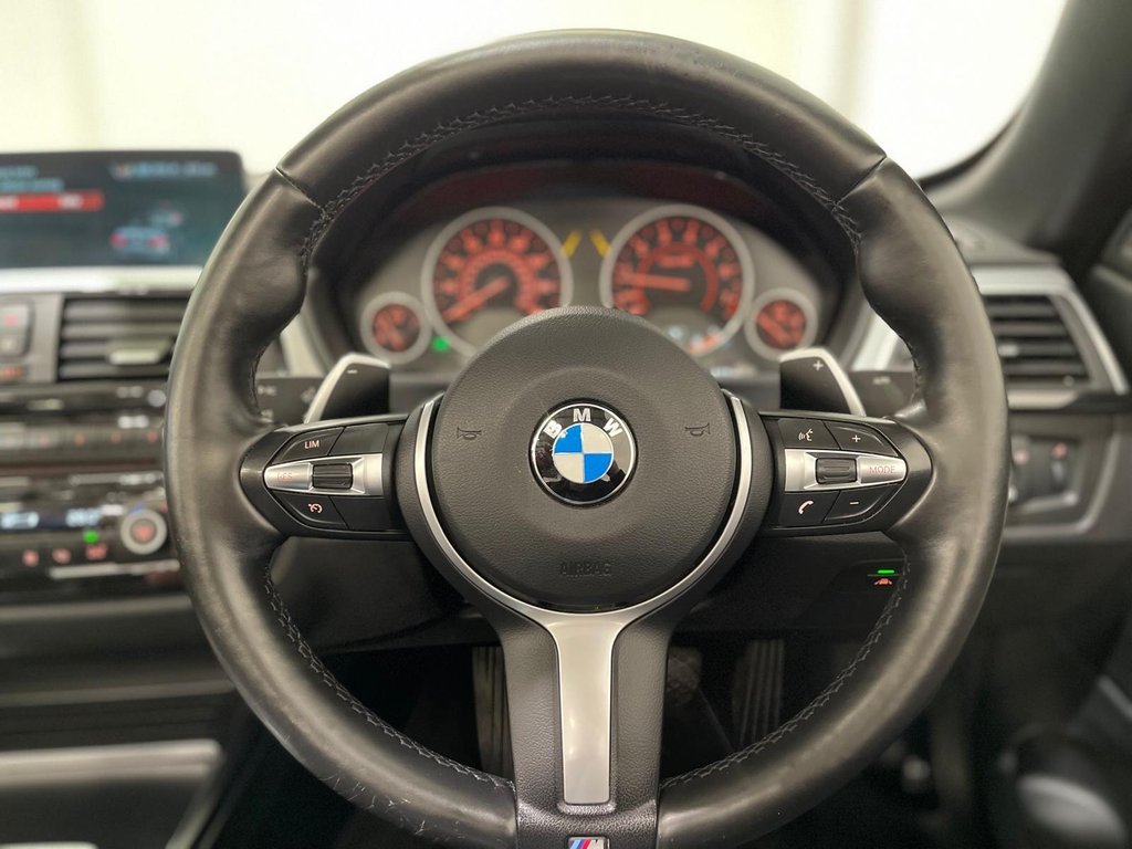 Used BMW 4 Series 2017 for sale - 77621763: Photo 14