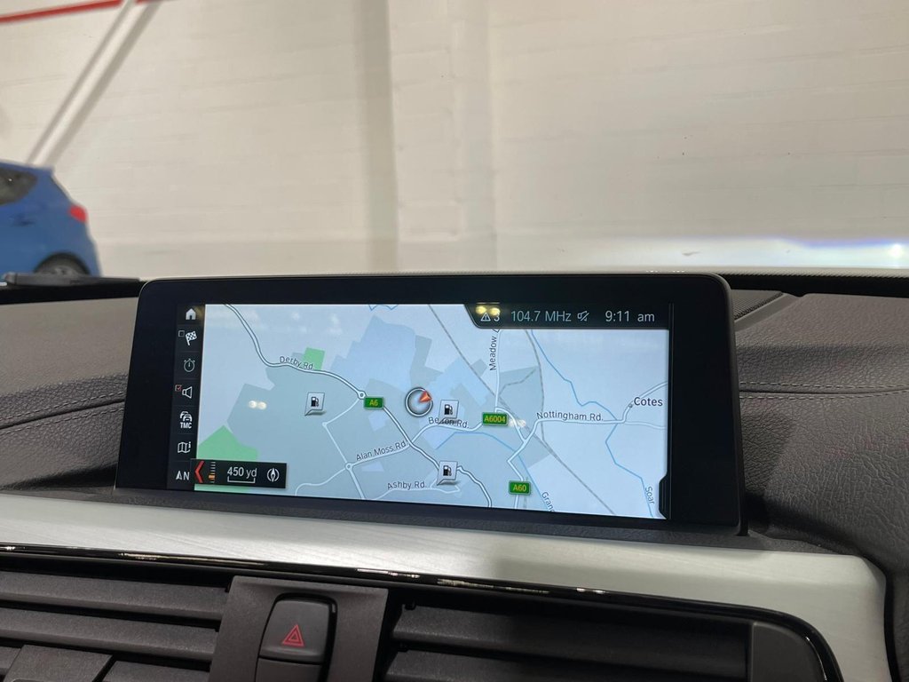 Used BMW 4 Series 2017 for sale - 77621763: Photo 15