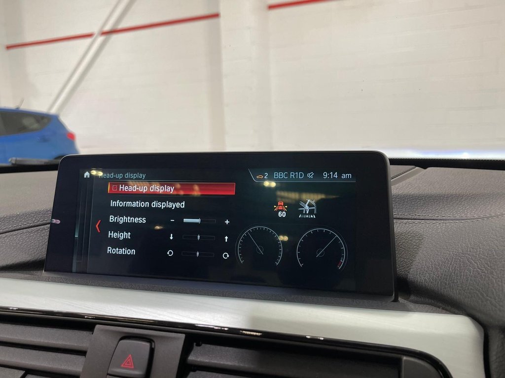 Used BMW 4 Series 2017 for sale - 77621763: Photo 17