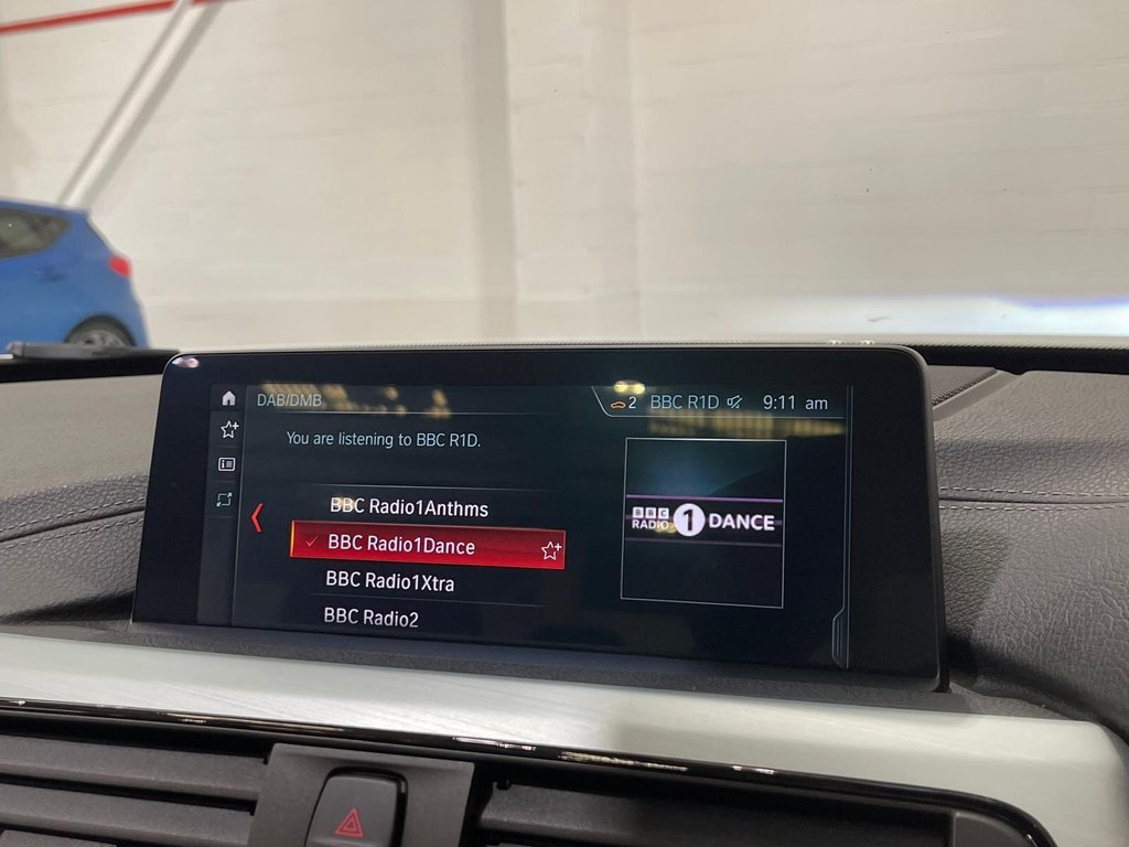 Used BMW 4 Series 2017 for sale - 77621763: Photo 20