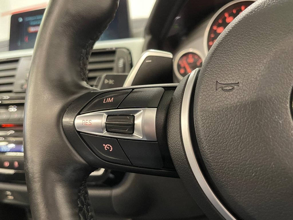 Used BMW 4 Series 2017 for sale - 77621763: Photo 30