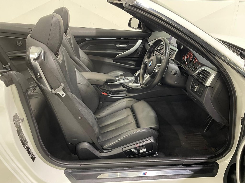 Used BMW 4 Series 2017 for sale - 77621763: Photo 36