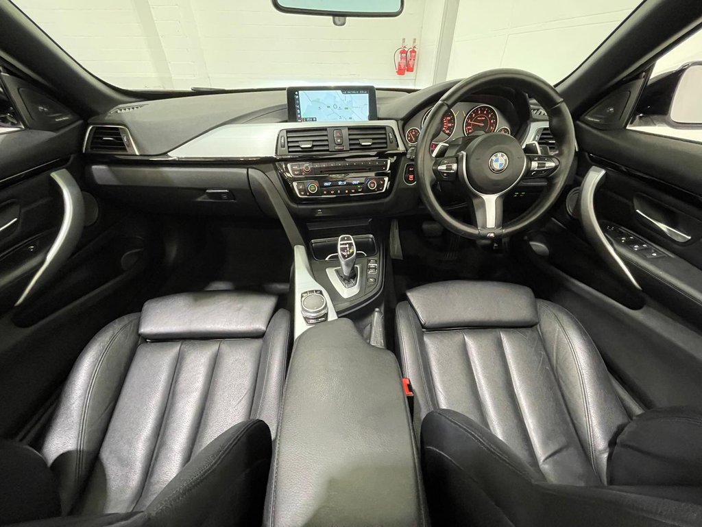 Used BMW 4 Series 2017 for sale - 77621763: Photo 37