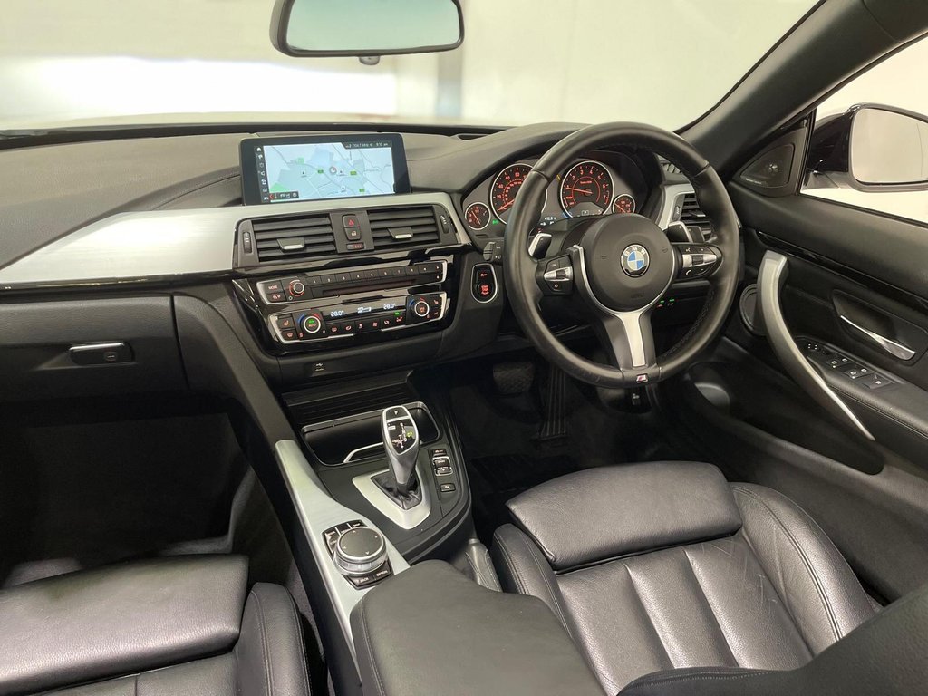 Used BMW 4 Series 2017 for sale - 77621763: Photo 38