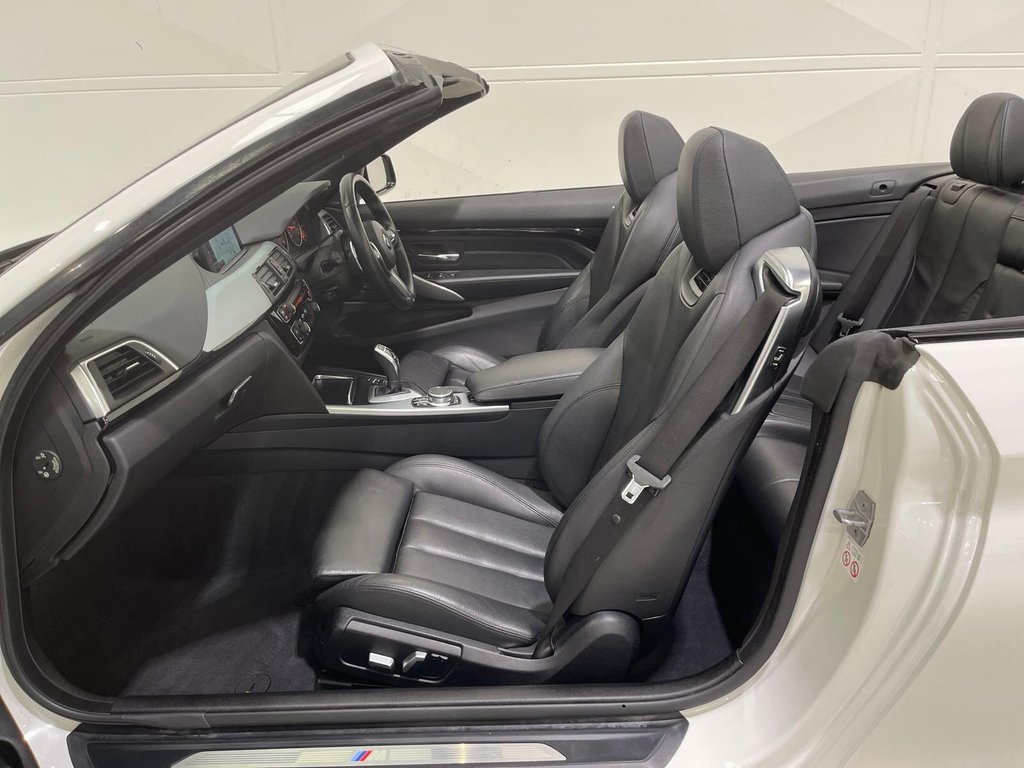 Used BMW 4 Series 2017 for sale - 77621763: Photo 39