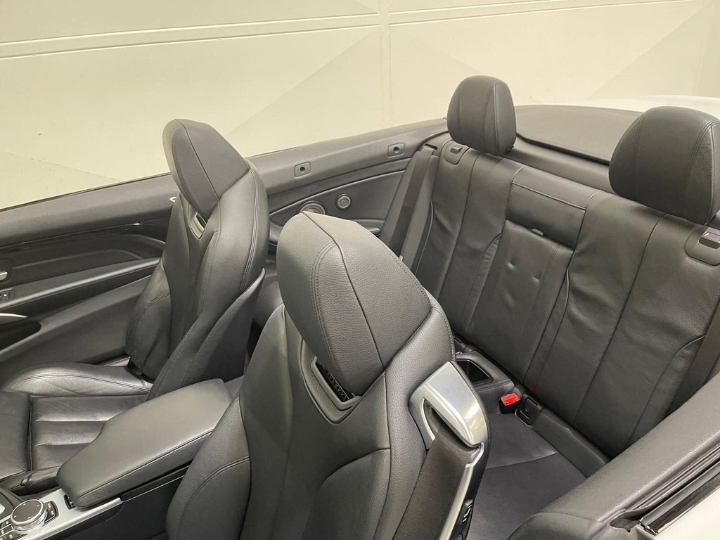Used BMW 4 Series 2017 for sale - 77621763: Photo 40