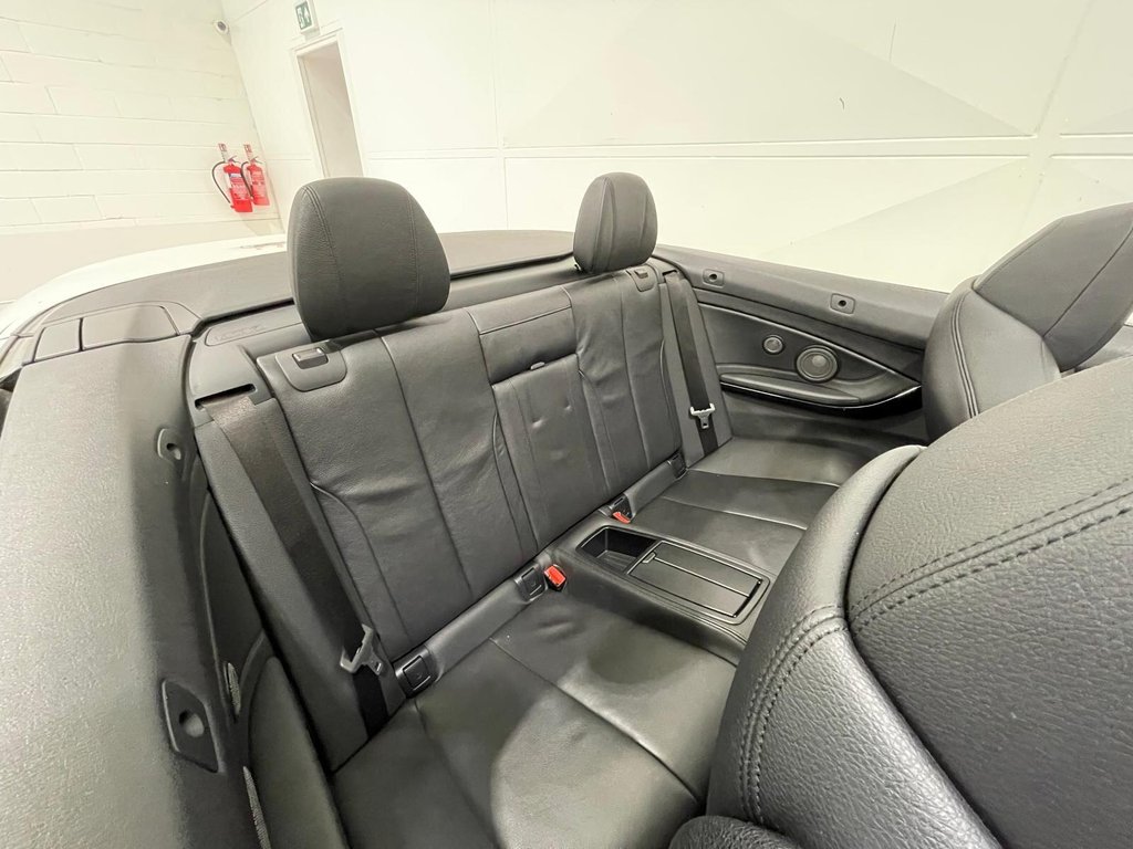 Used BMW 4 Series 2017 for sale - 77621763: Photo 41